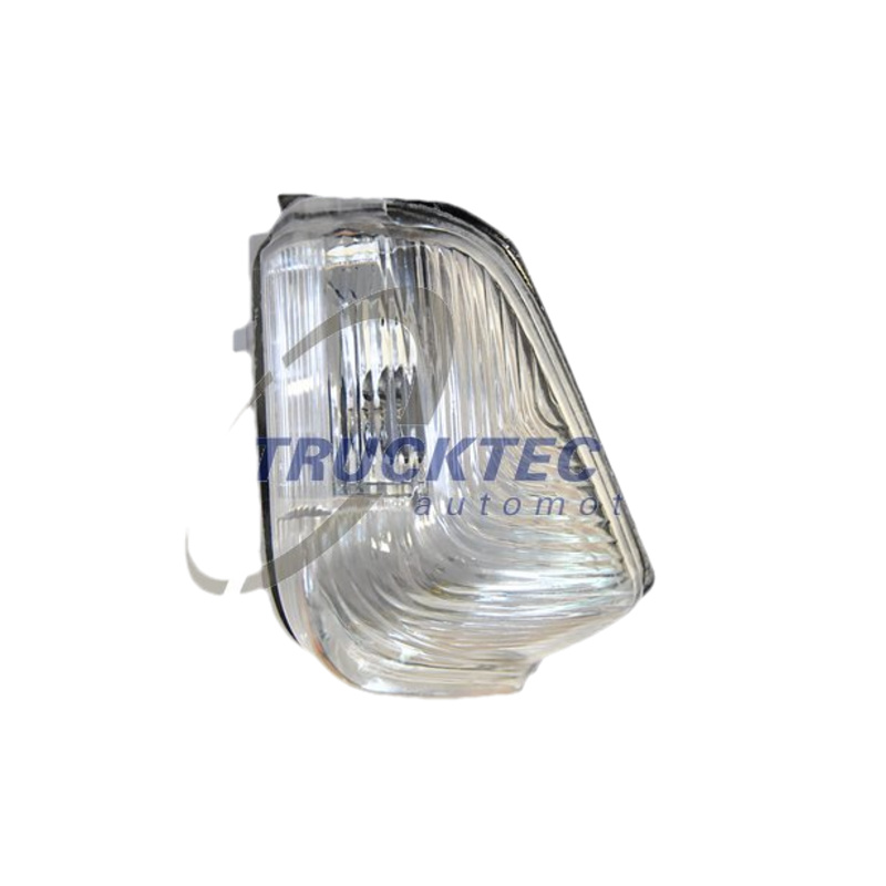TRUCKTEC AUTOMOTIVE Obal smerového svetla 02.58.364