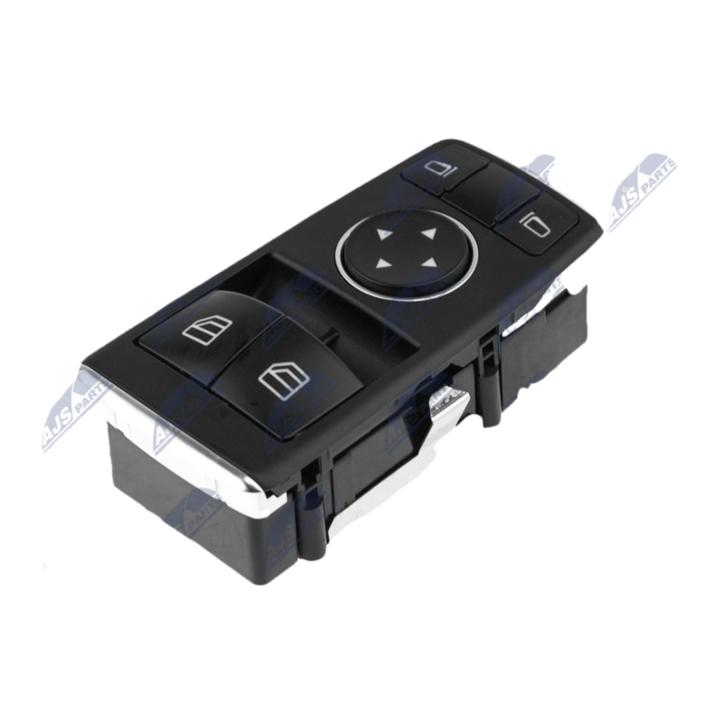 E-shop NTY Spínač elektrického otvárania okien EWS-ME-051