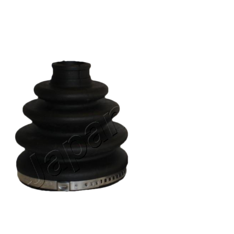 JAPANPARTS Manžeta hnacieho hriadeľa - opravná sada KB030