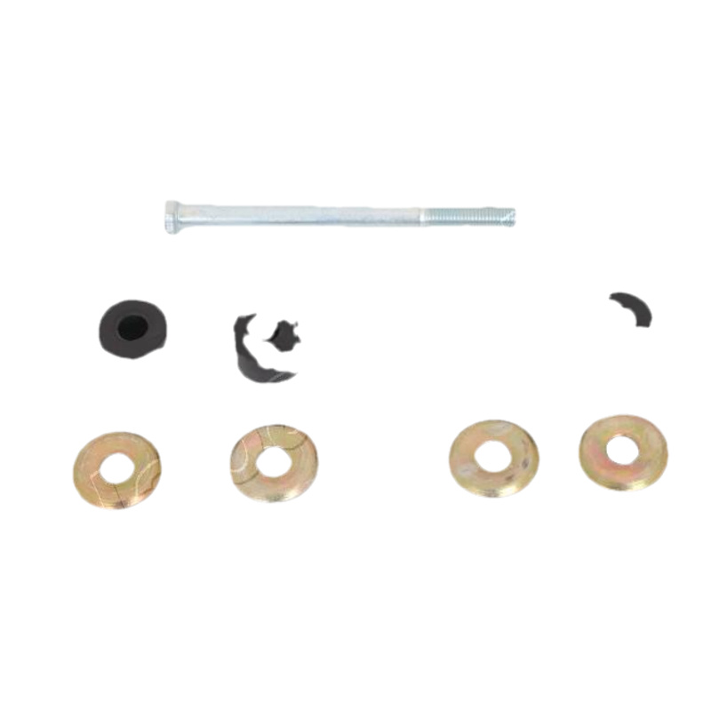 JAPANPARTS Stabilizátor podvozku SI114