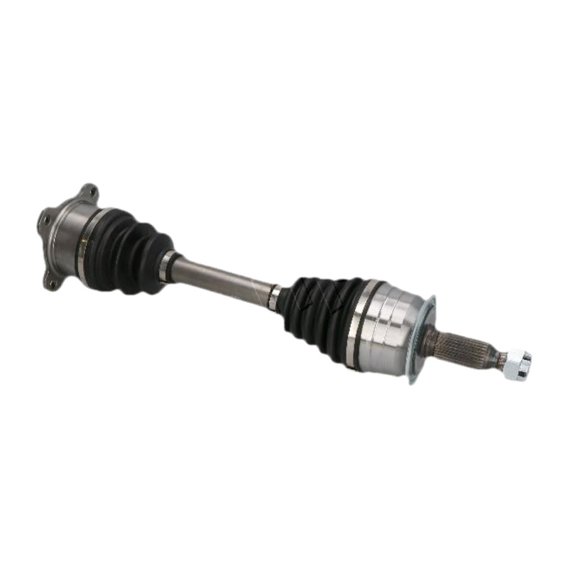 JAPANPARTS Hnací hriadeľ GI-575