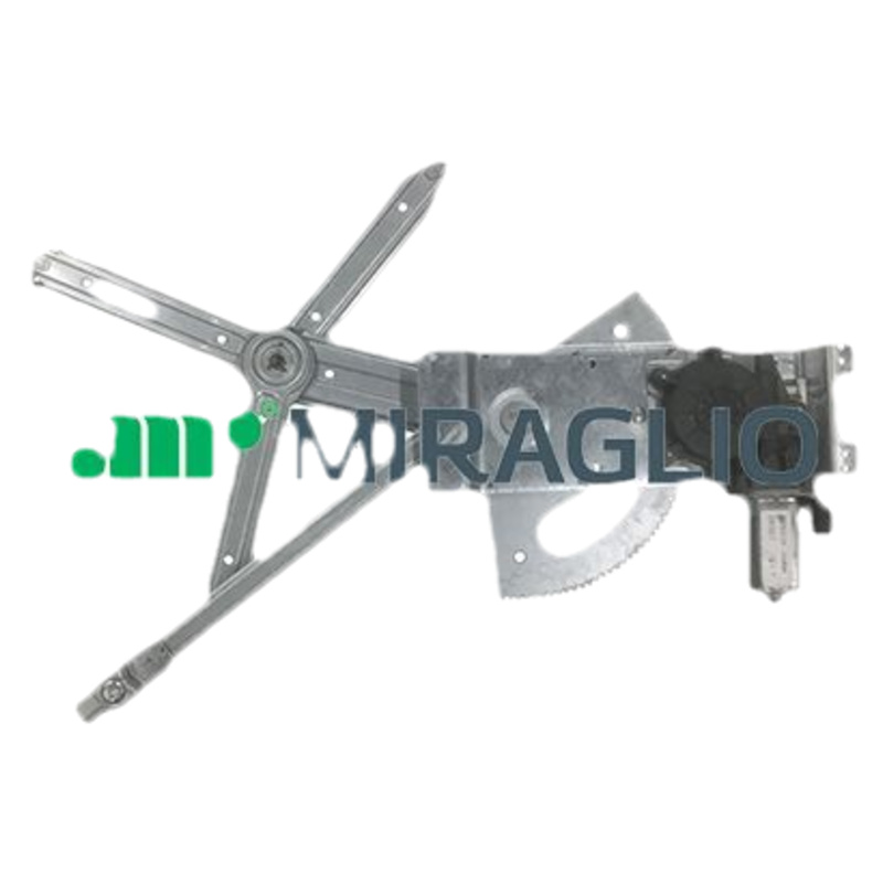 MIRAGLIO Mechanizmus zdvíhania okna 30/7271