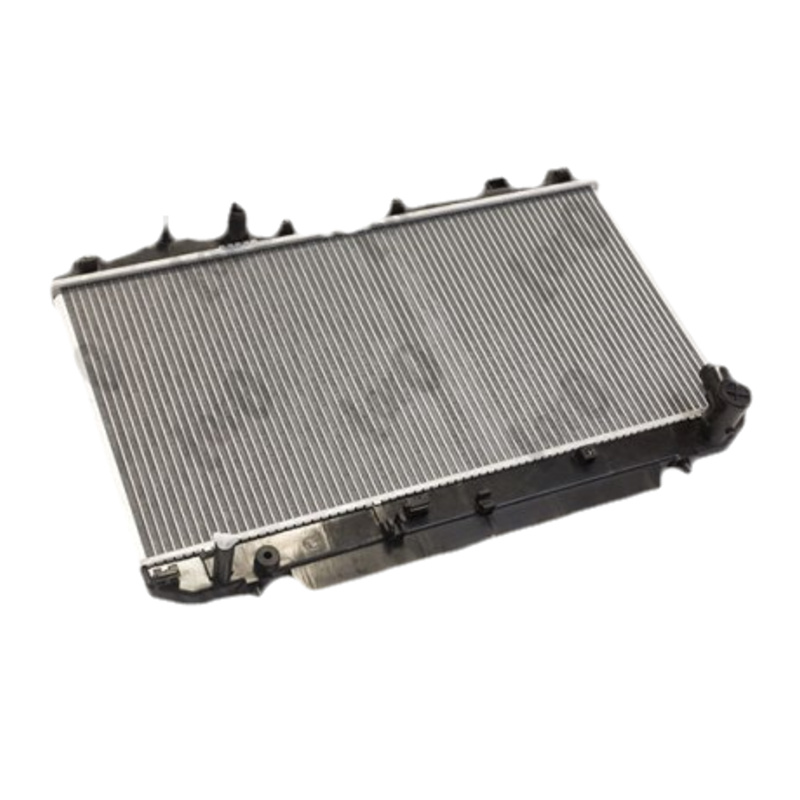 ABAKUS Chladič motora 051-017-0025-B