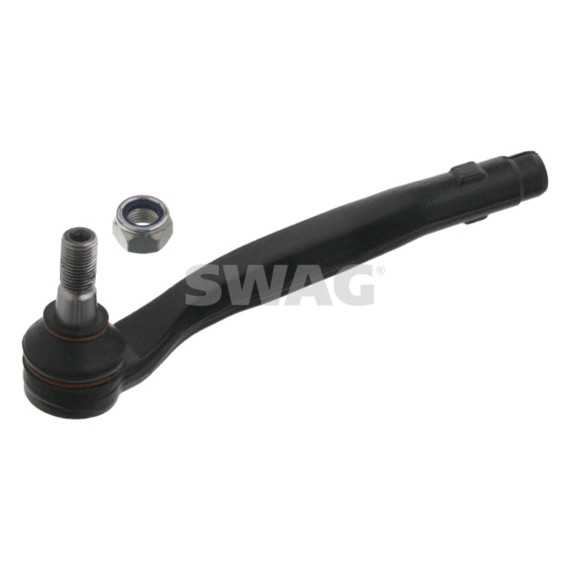 SWAG Hlava/čap spojovacej tyče riadenia 10922613