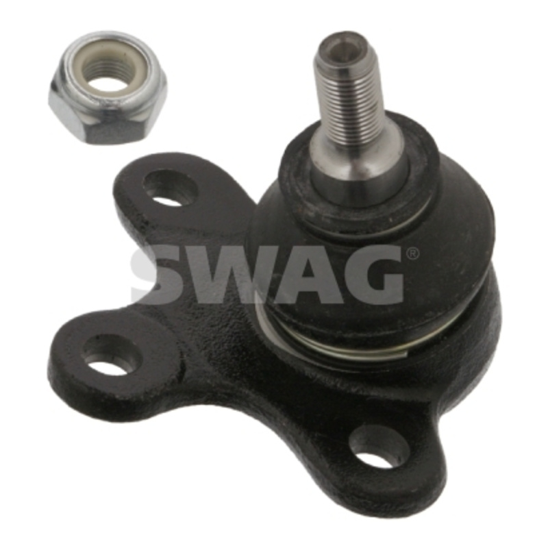 SWAG Zvislý/nosný čap 30780022