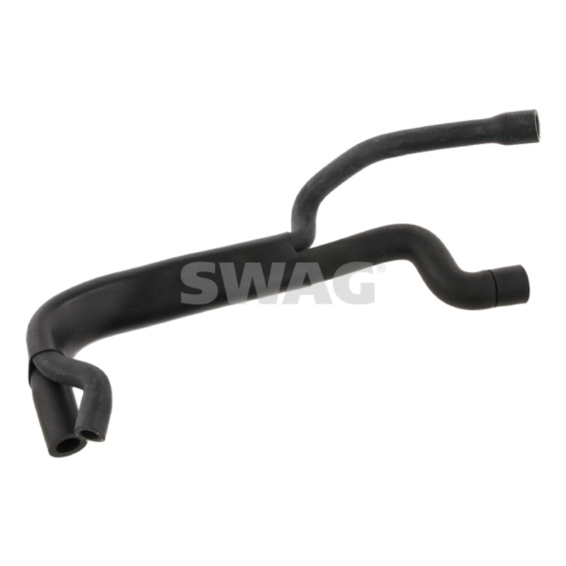 SWAG Hadica odvetrania kľukovej skrine 20932246