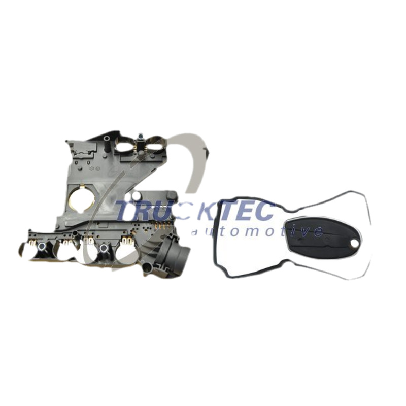 TRUCKTEC AUTOMOTIVE Riadiaca jednotka automatickej prevodovky 0243303