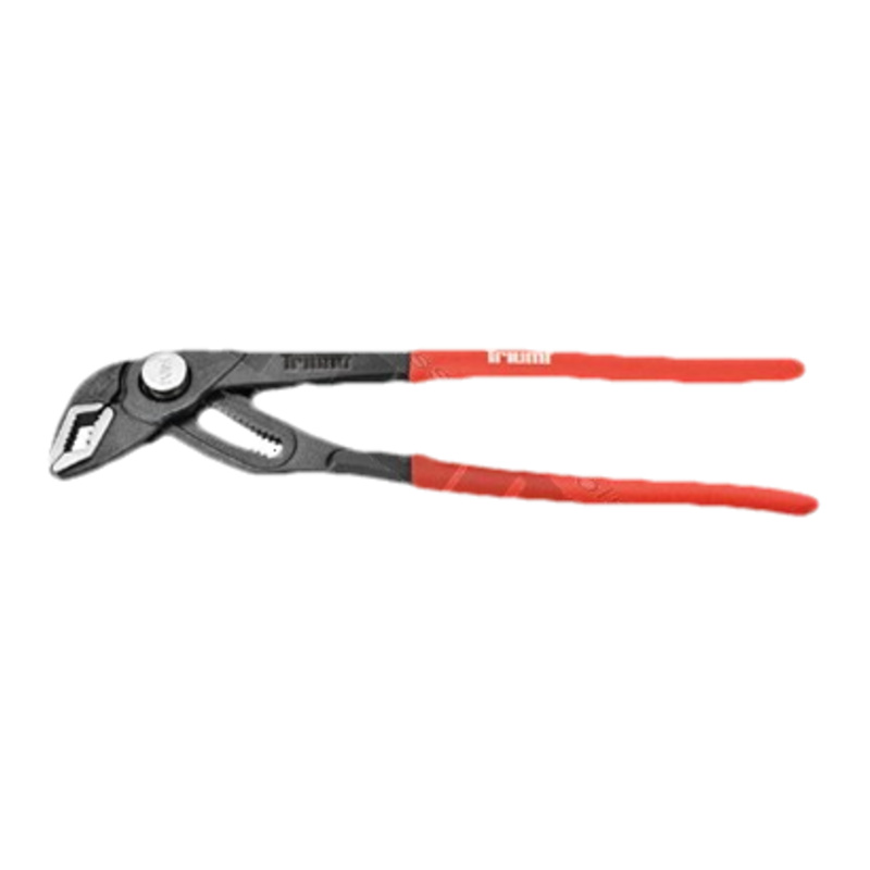 Kliešte sika - nastaviteľné s poistkou,  Profi  - 240mm
