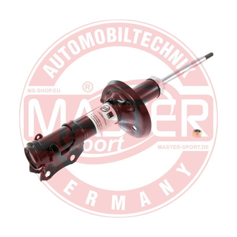 MASTER-SPORT Tlmič pérovania 290952-PCS-MS
