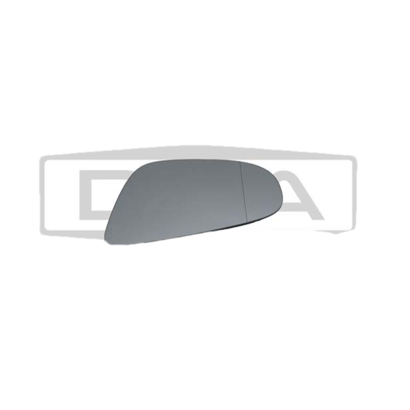 E-shop DPA Sklo Vonkajšieho zrkadla 88570606302