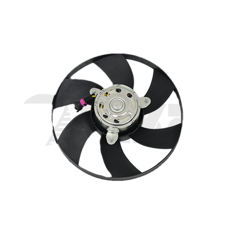 VIKA Ventilátor chladenia motora 99590017101