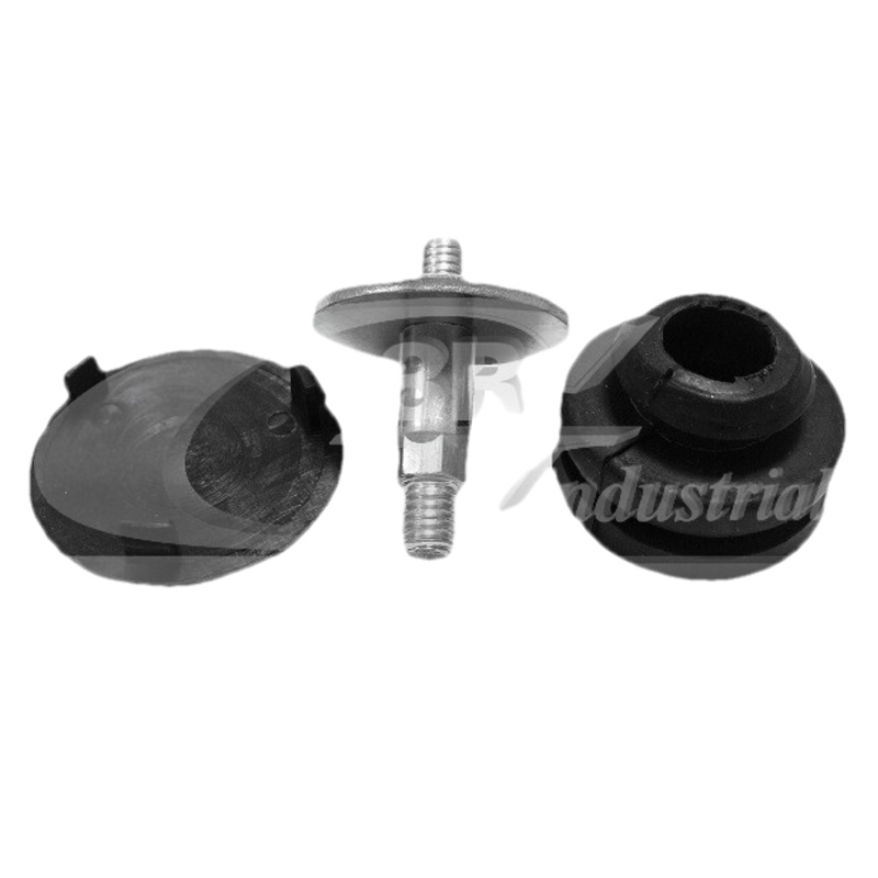E-shop 3RG Doraz krytu motora 80778