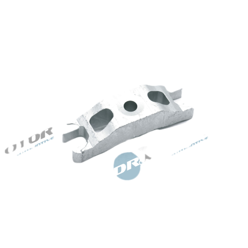 DR.MOTOR AUTOMOTIVE Halter, Einspritzventil DRM01277