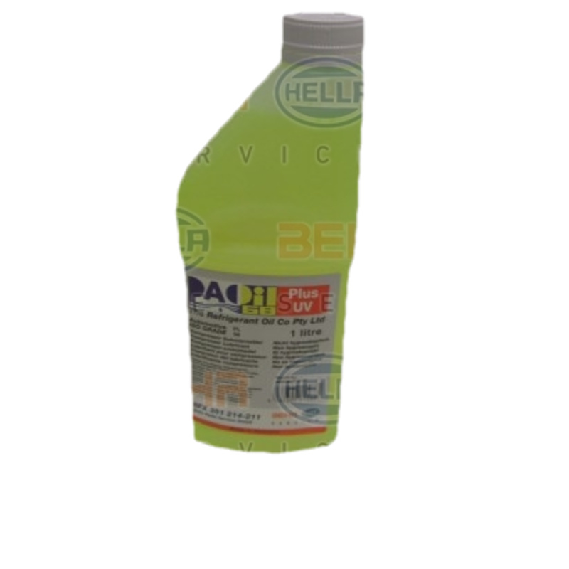 HELLA Kompresorový olej 8FX351214211