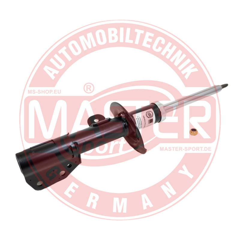 MASTER-SPORT Tlmič pérovania 33845KPCSMS
