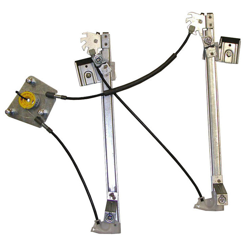 E-shop VALEO Mechanizmus zdvíhania okna 851037