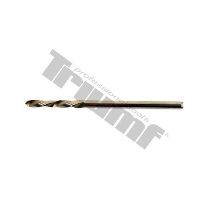 E-shop Vrták s TK plátkom do kovu - 4,5 x 47 x 80 mm