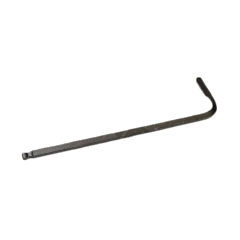 E-shop Kľúč inbus "L" s guličkou, dlhý - 2 mm