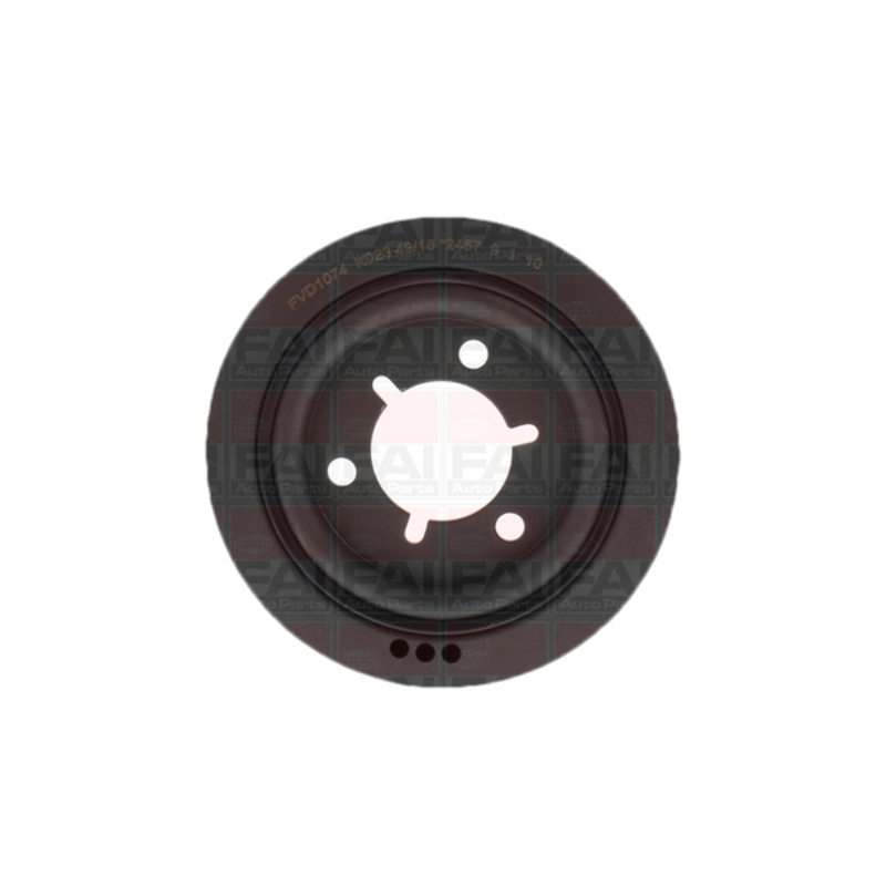 FAI AutoParts Remenica kľukového hriadeľa FVD1074