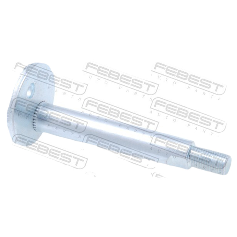FEBEST Skrutka pre nastavenie odklonu kolesa 0429-003