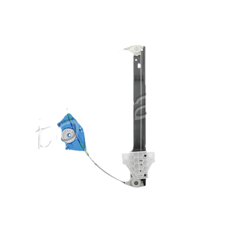 E-shop TOPRAN Mechanizmus zdvíhania okna 113180