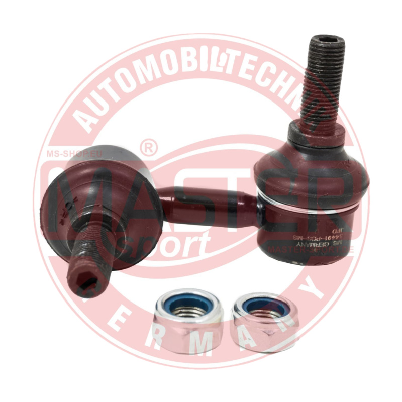 MASTER-SPORT Tyč/Vzpera stabilizátora 34491PCSMS