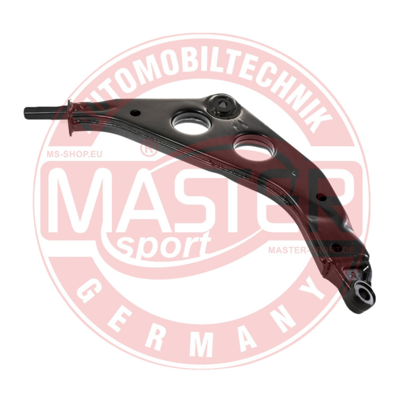 MASTER-SPORT Rameno zavesenia kolies 33418PCSMS