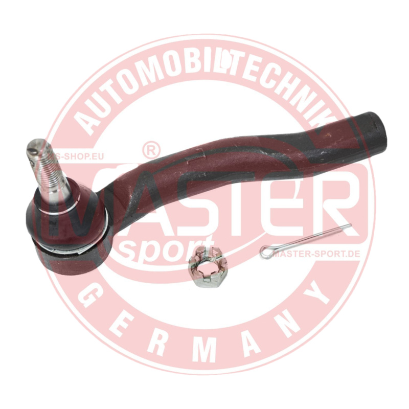 MASTER-SPORT Hlava/čap spojovacej tyče riadenia 34289-PCS-MS