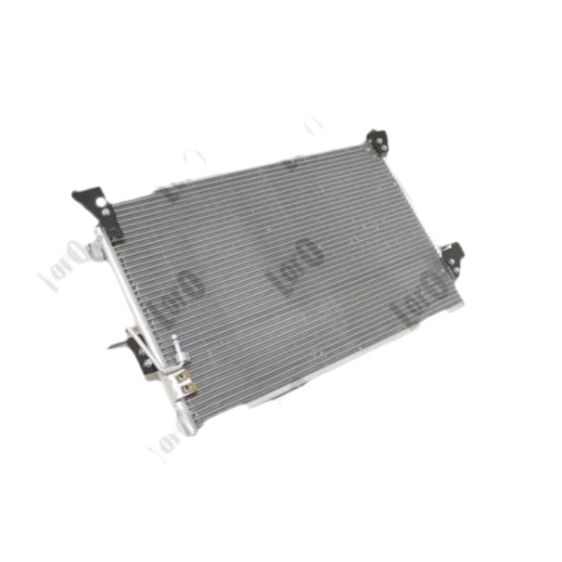 E-shop ABAKUS Kondenzátor klimatizácie 027-016-0004