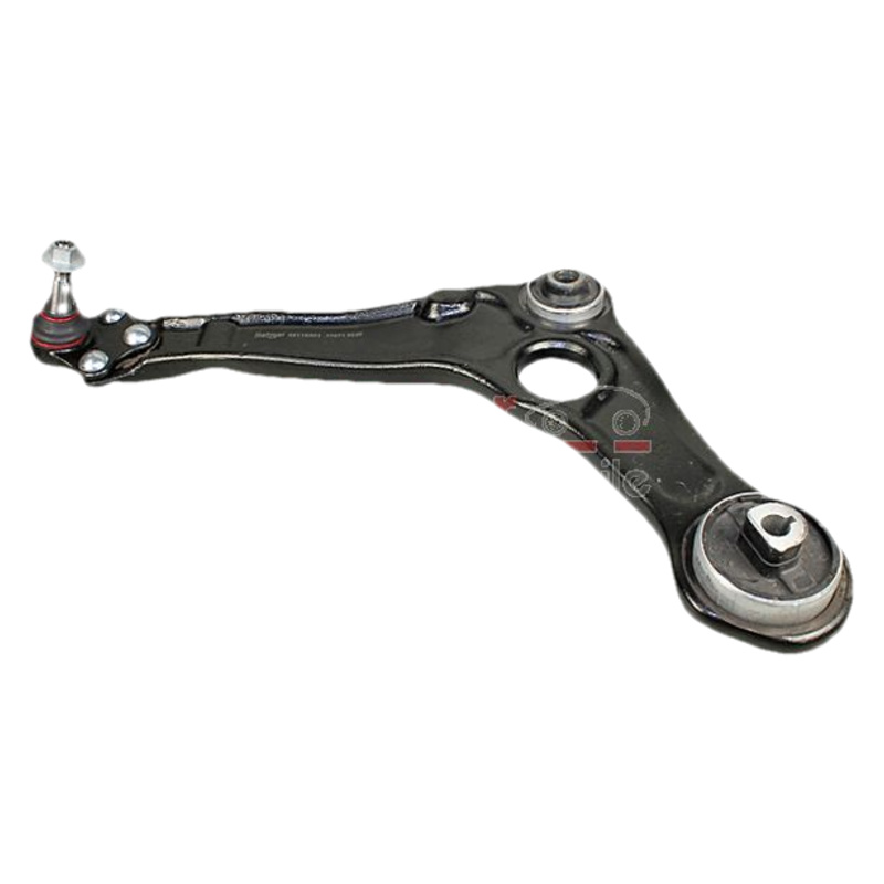 METZGER Rameno zavesenia kolies 58116801