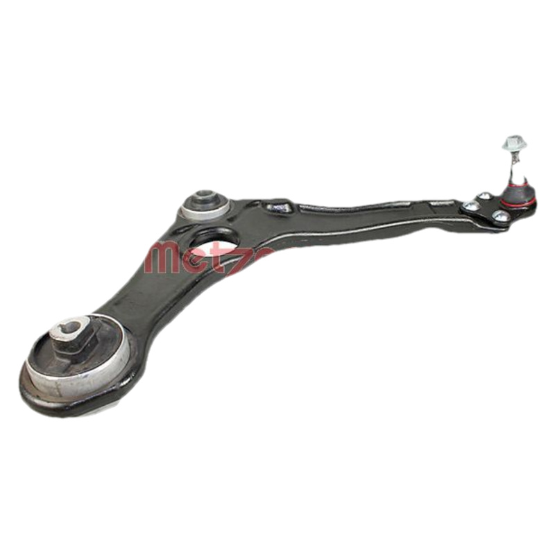 METZGER Rameno zavesenia kolies 58116902