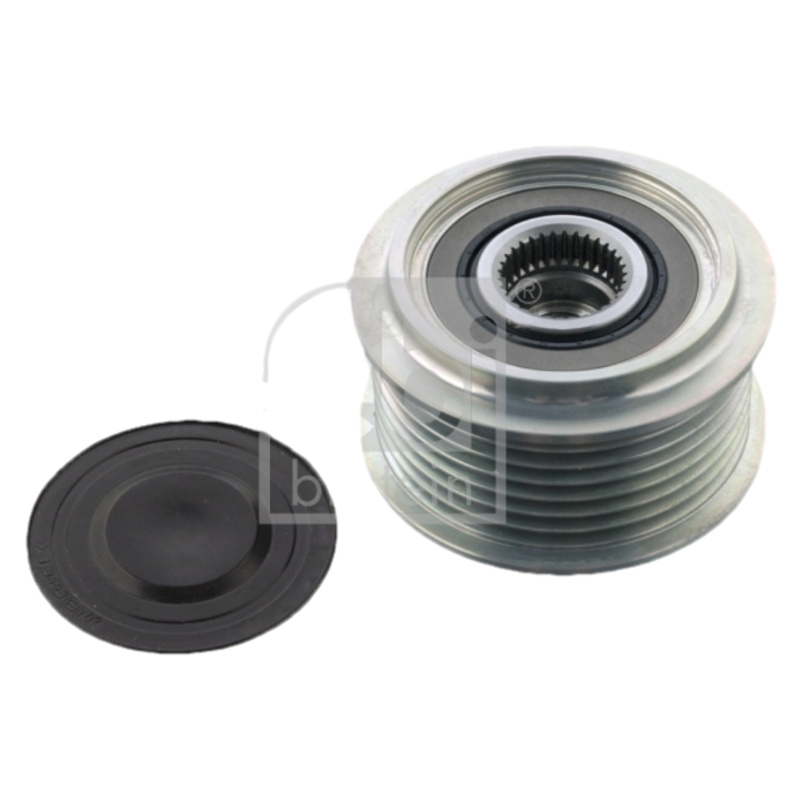 FEBI BILSTEIN Voľnobežka alternátora 104828