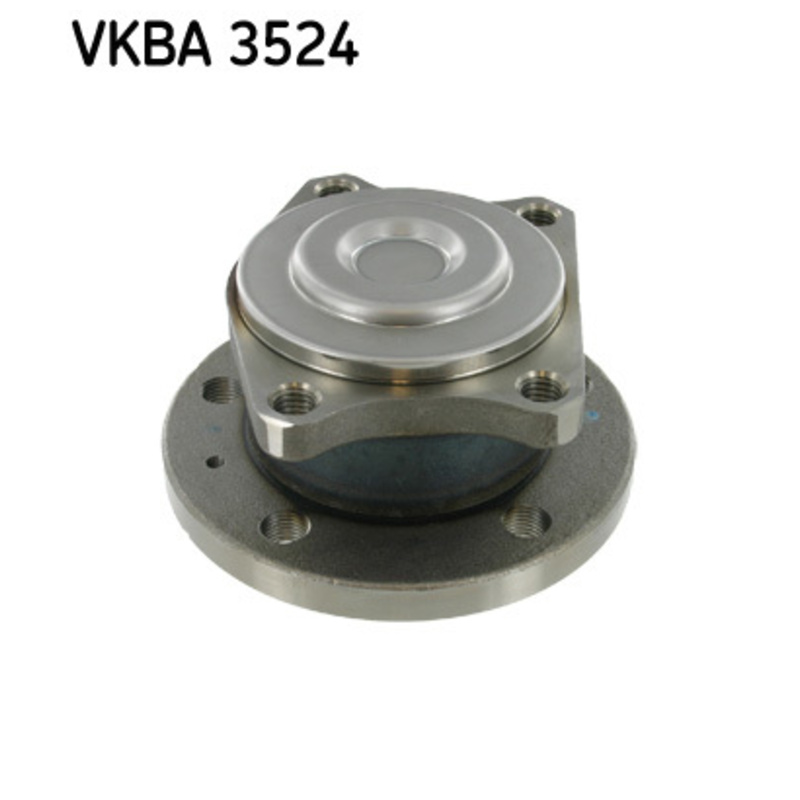 SKF Ložisko kolesa - opravná sada VKBA3524