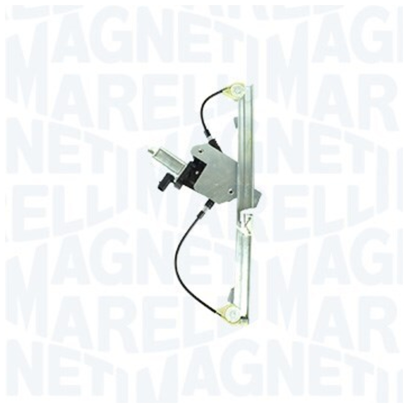MAGNETI MARELLI Mechanizmus zdvíhania okna 350103803000
