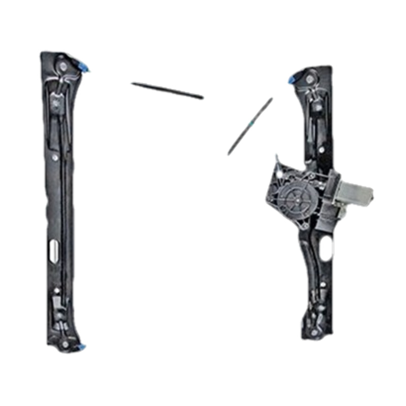 MAGNETI MARELLI Mechanizmus zdvíhania okna 350103149200