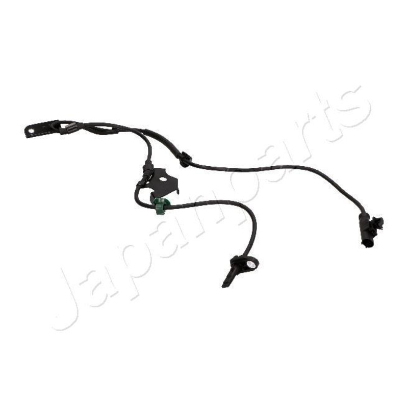 JAPANPARTS Snímač počtu otáčok kolesa ABS-267