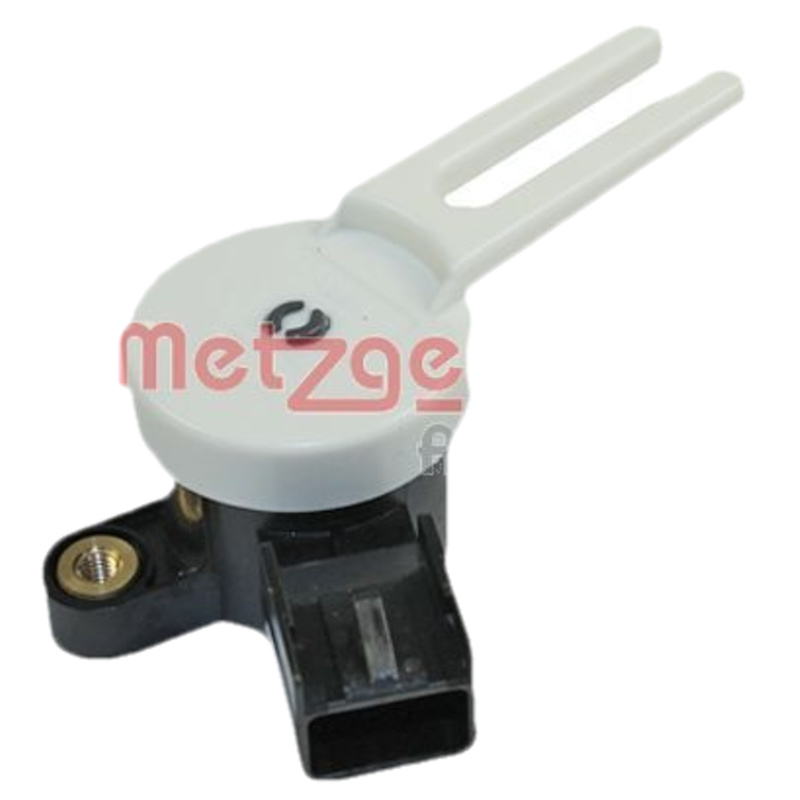 METZGER Senzor pohybu pedála, brzdový pedál 0901198