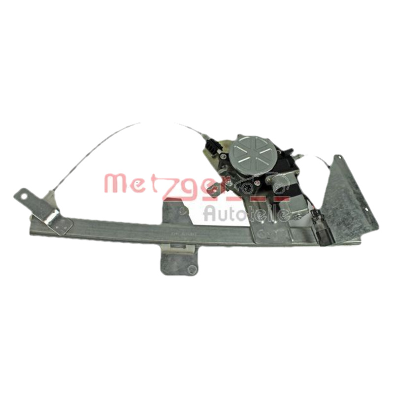 METZGER Mechanizmus zdvíhania okna 2160378