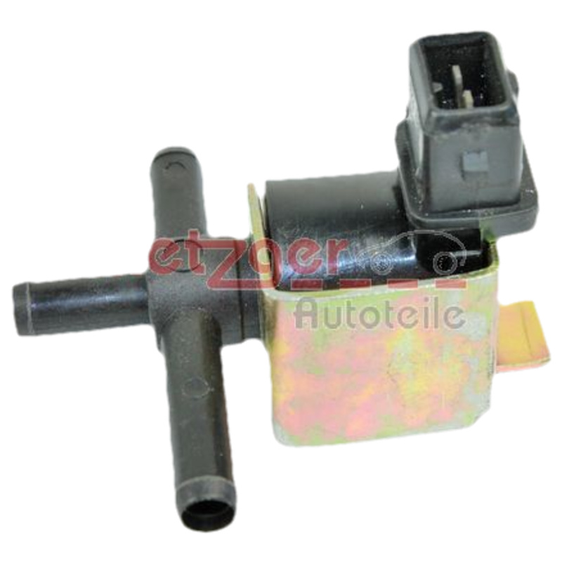 METZGER Ventil regulácie plniaceho tlaku 0892528