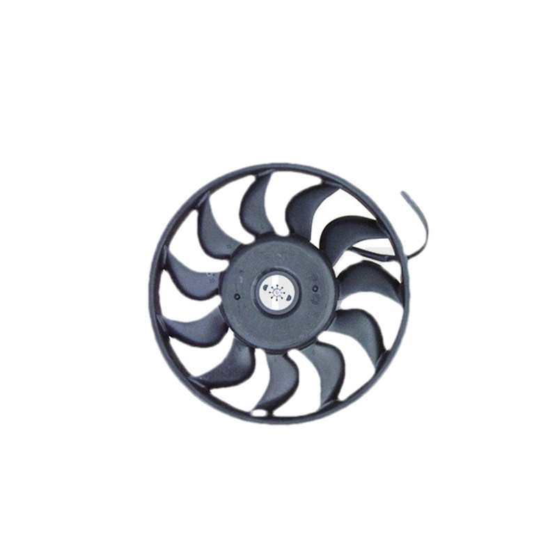E-shop VIKA Ventilátor chladenia motora 99590316701