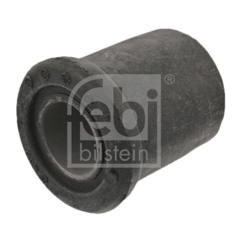 FEBI BILSTEIN Ložiskové puzdro listovej pružiny 42335