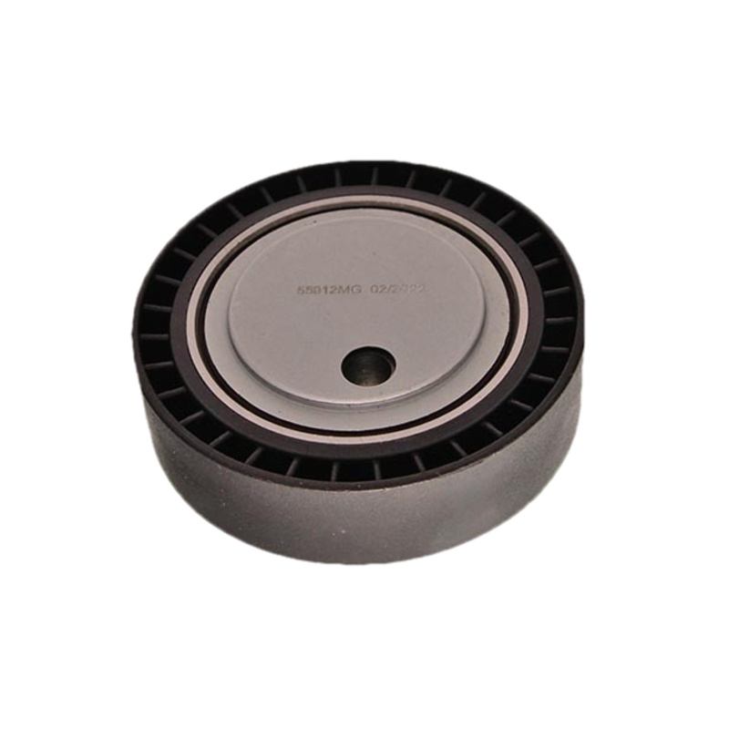 MAXGEAR Napínacia kladka rebrovaného klinového remeňa 540445