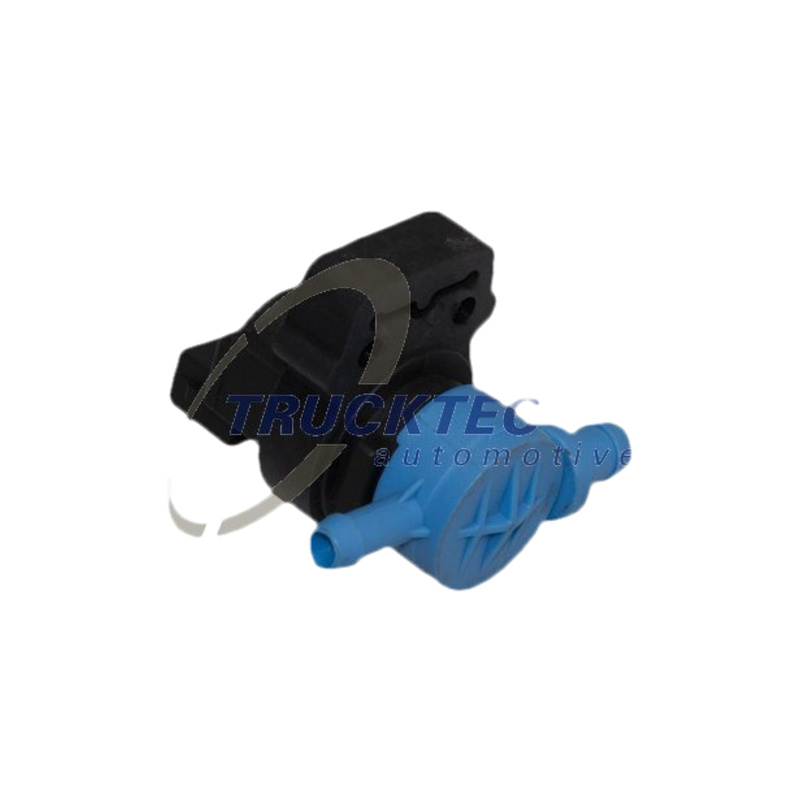 TRUCKTEC AUTOMOTIVE Ventil pre filter s aktívnym uhlím 02.38.134