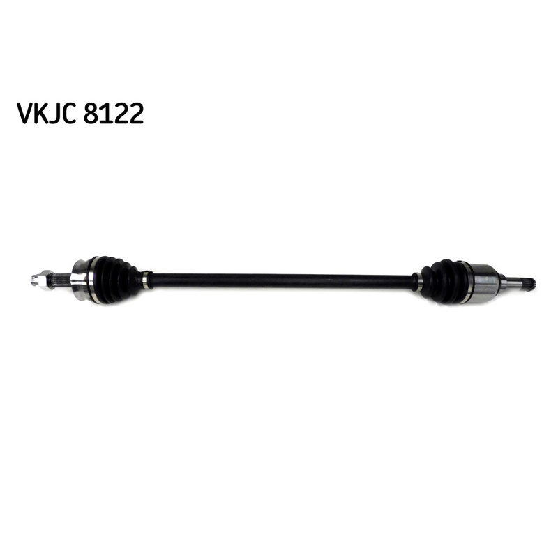 SKF Hnací hriadeľ VKJC8122