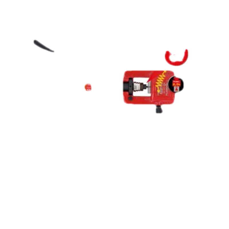 E-shop KS TOOLS Lemovací prístroj 122.1260