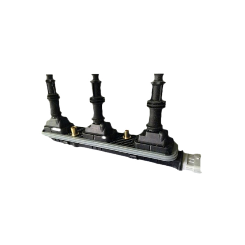 MAGNETI MARELLI Zapaľovacia cievka 060717232012