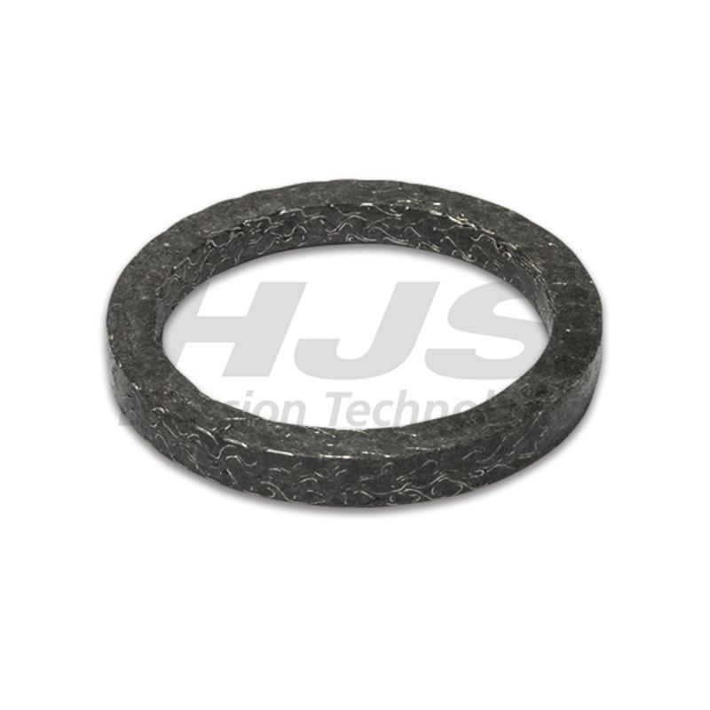 HJS Tesnenie turbodúchadla 83 12 1845