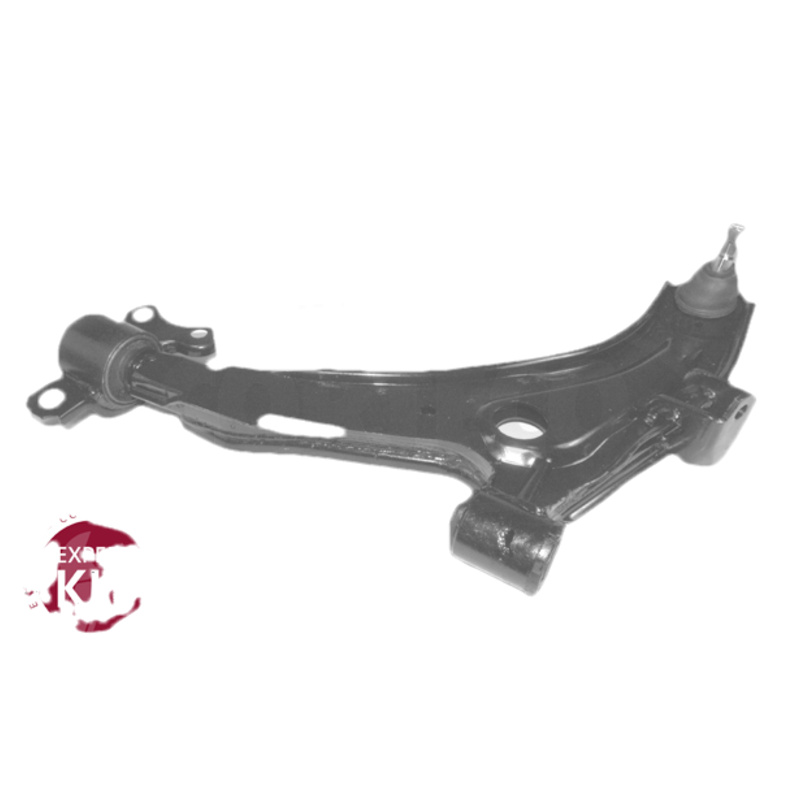 CORTECO Rameno zavesenia kolies 49400250