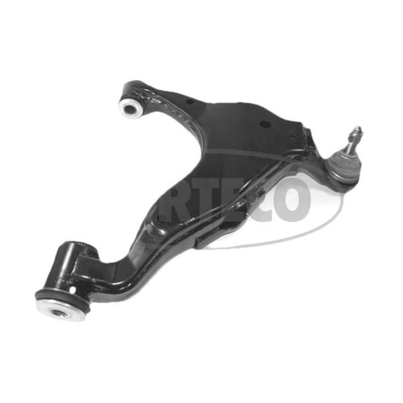 CORTECO Rameno zavesenia kolies 49397610