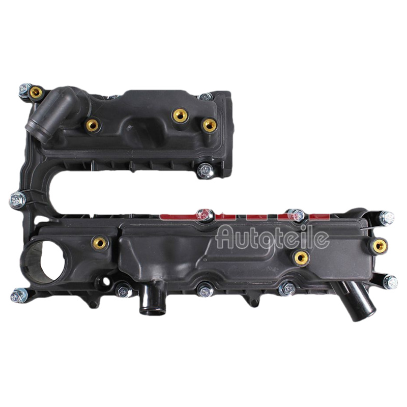 METZGER Kryt hlavy valcov 2389222